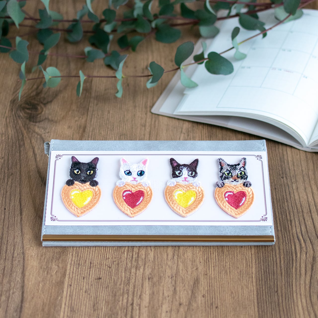 いろいろ猫グッズ | コイトネコ
