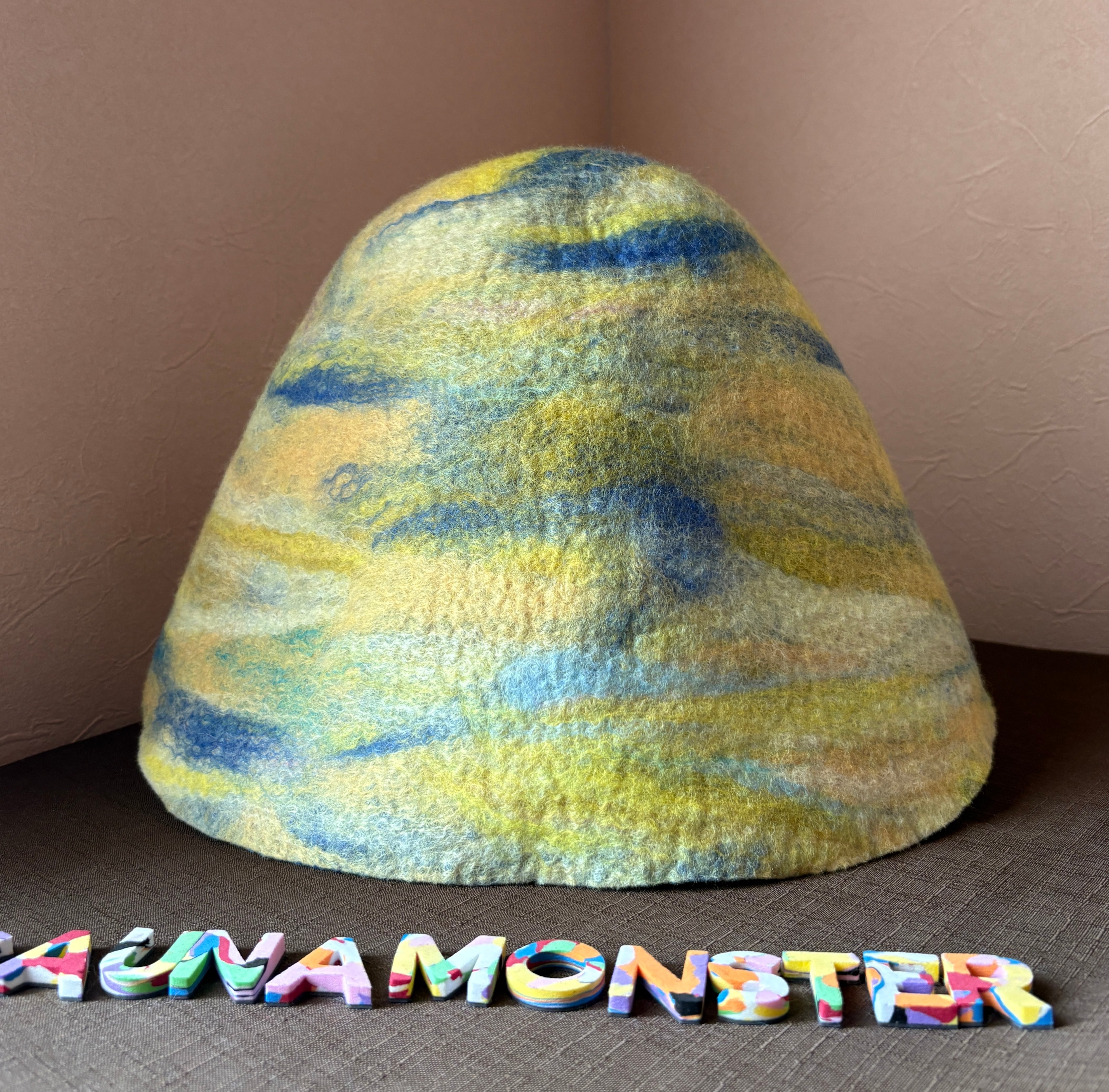 サウナモンスター【saunamonster】