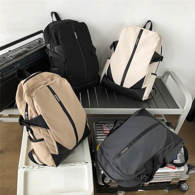 center line rucksack