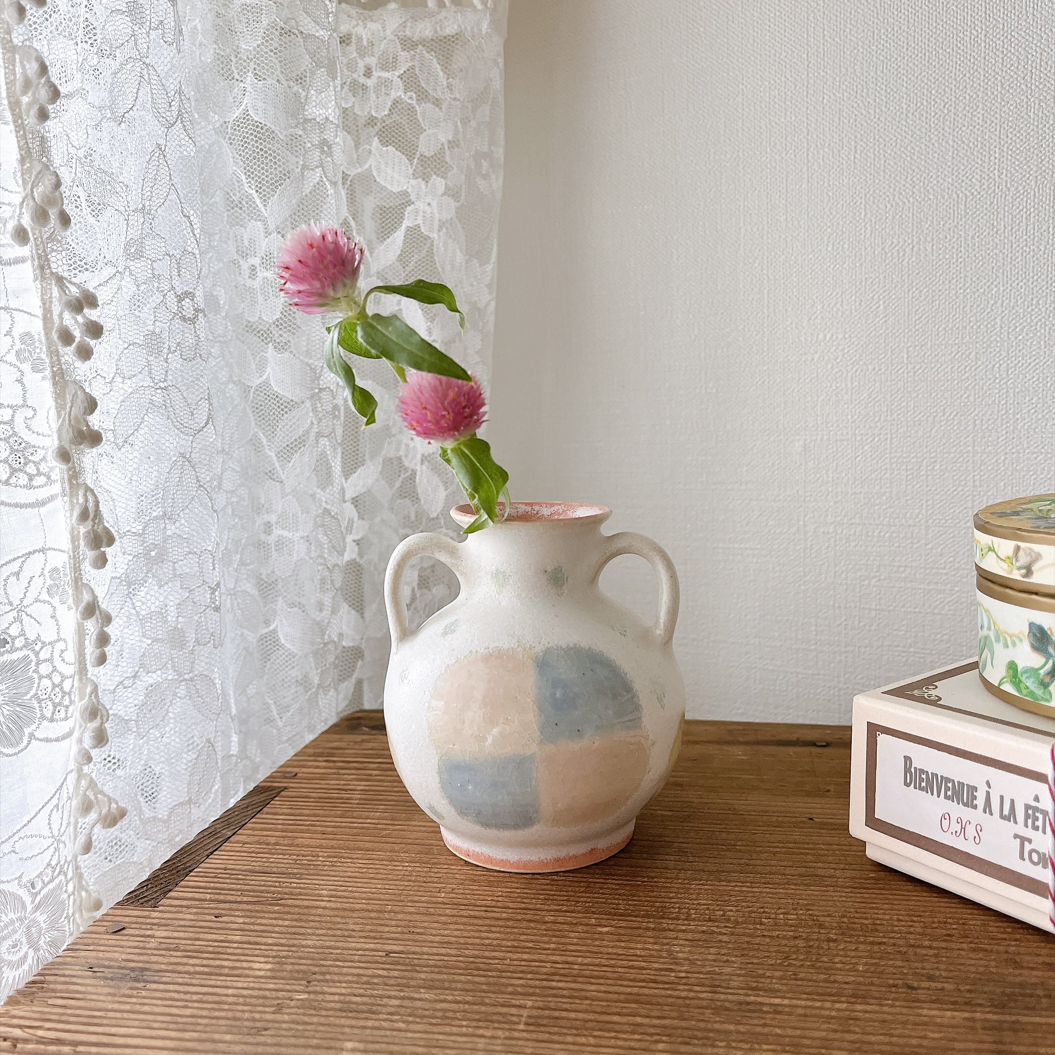 小渕祥子 | Lucy-secretcloset-