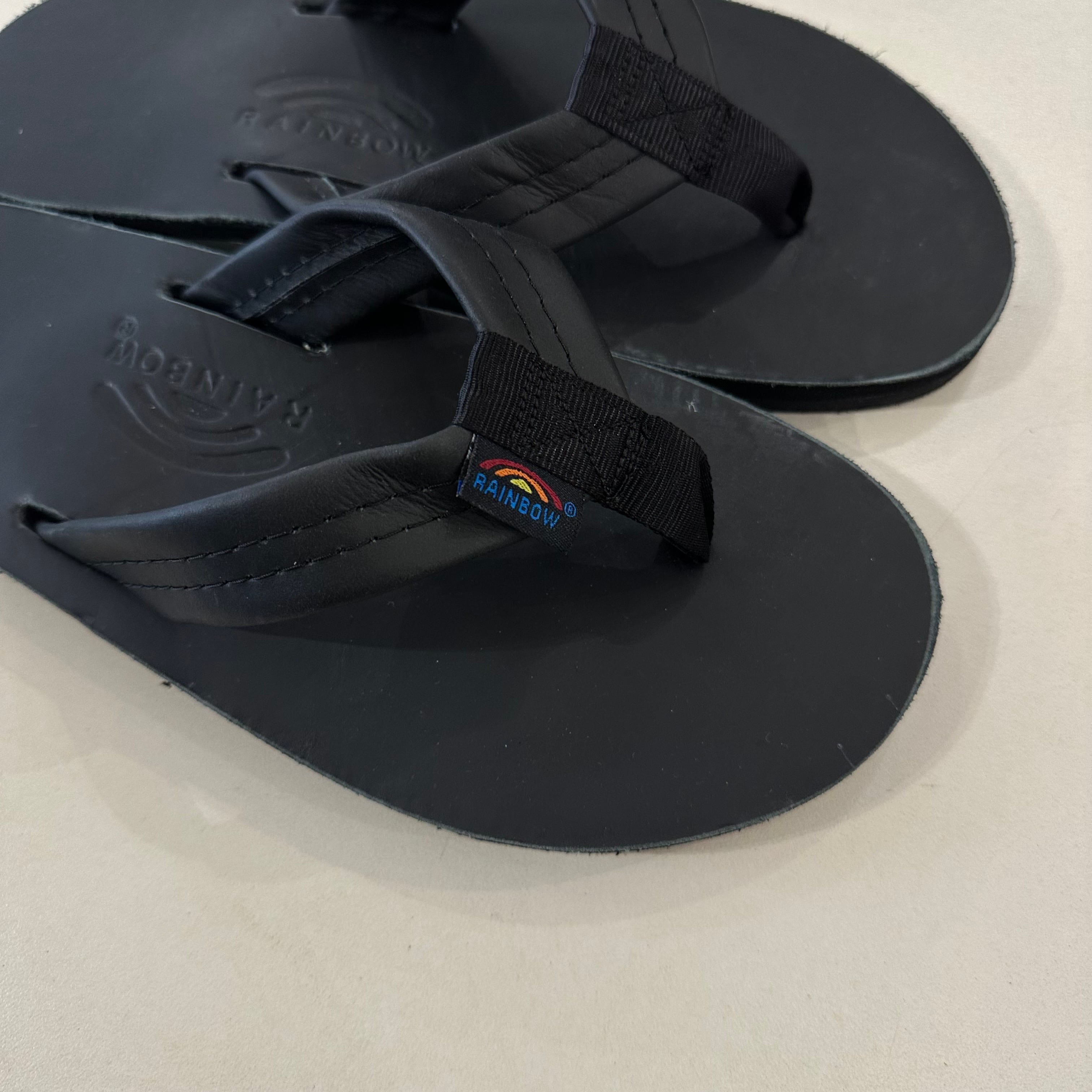 RAINBOW SANDALS SINGLE 