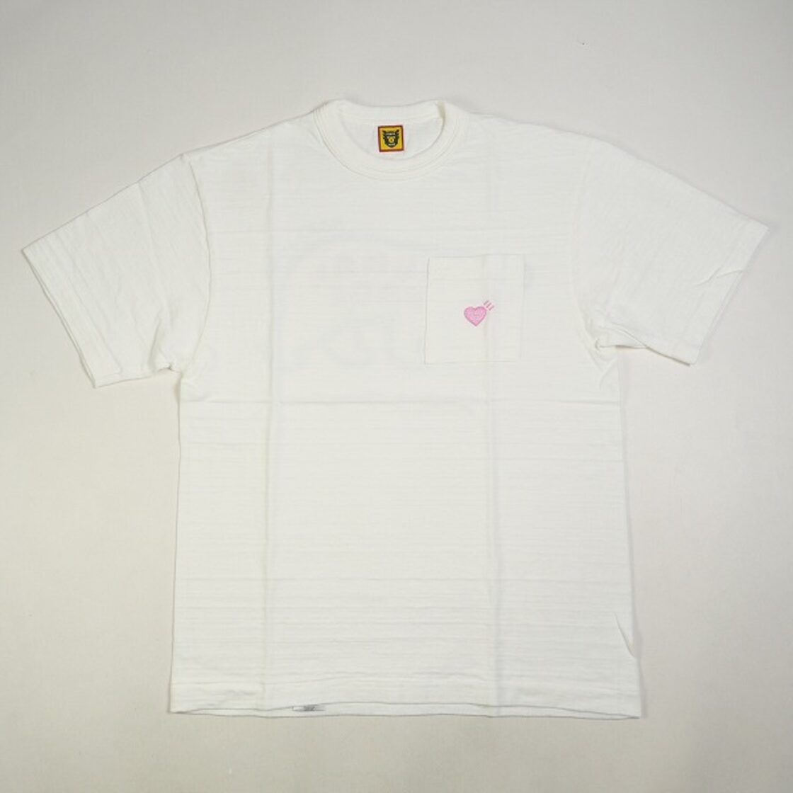 Size【L】 HUMAN MADE ヒューマンメイド 24SS POCKET T-SHIRT HARAJUKU 