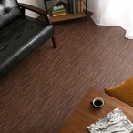 サイドパーツ付き ナチュラルな木目調ジョイントマット 32枚セット 大判60cm 安心