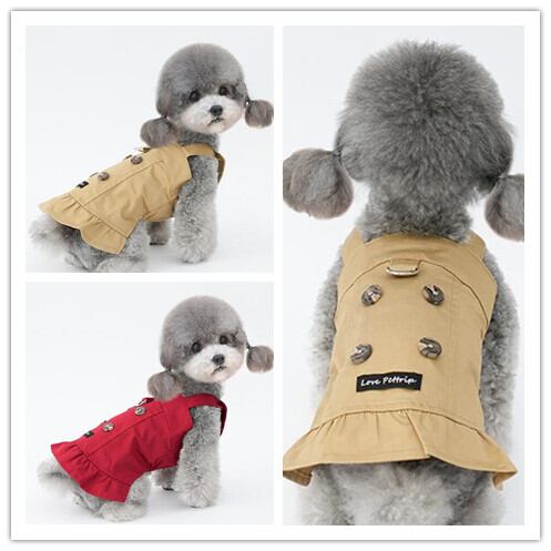 《予約》3101394 スプリングコート風ワンピース