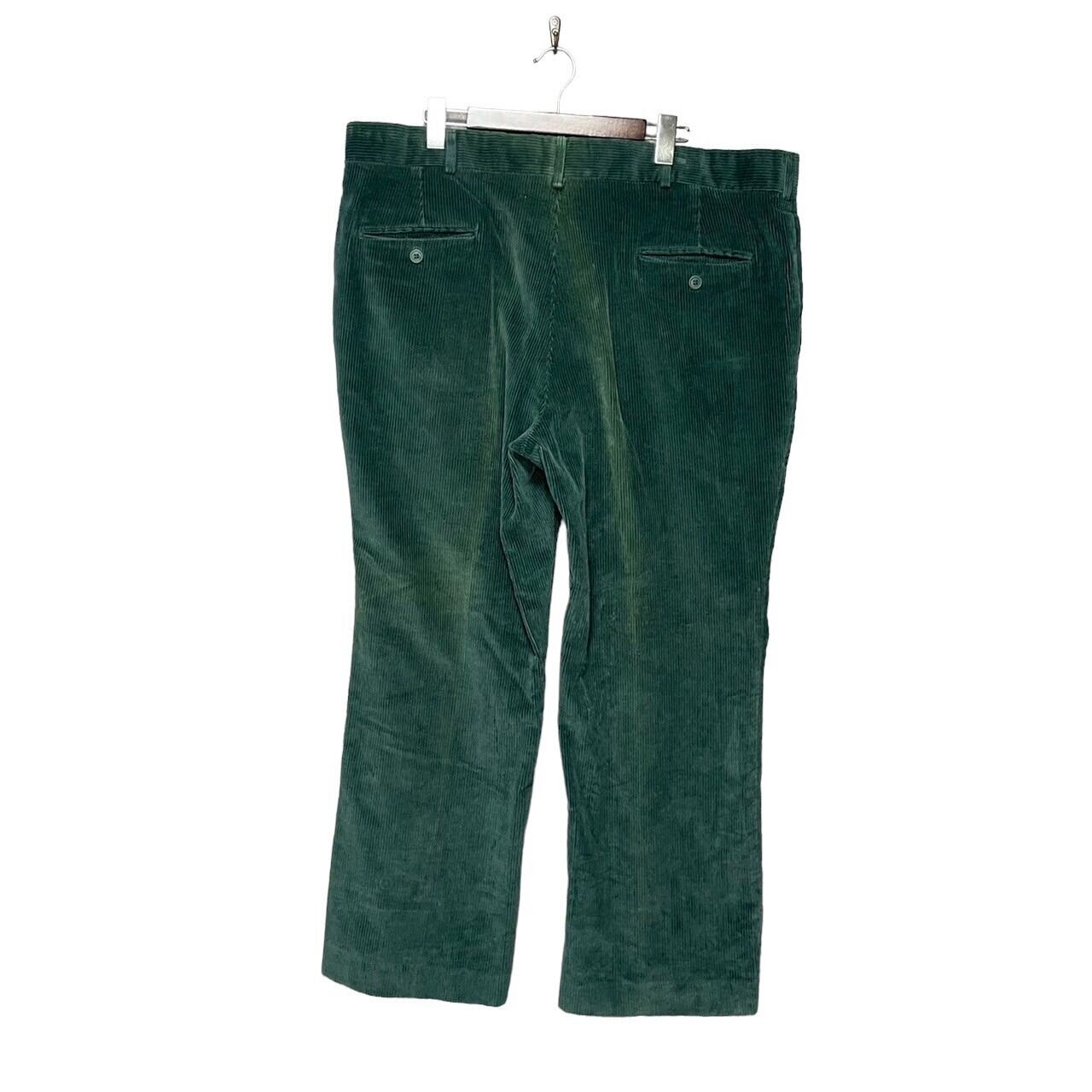 80's】【Made in USA】【W40×L30】L.L.Bean コーデュロイパンツ 80's】【Made in USA】【W40×L30】L.L.Bean コーデュロイパンツ