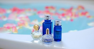 【エジプト香油】シャクティジャスミン（3ml）５月入荷予定