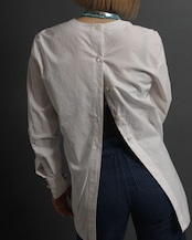 Marni / Back Open Shirt