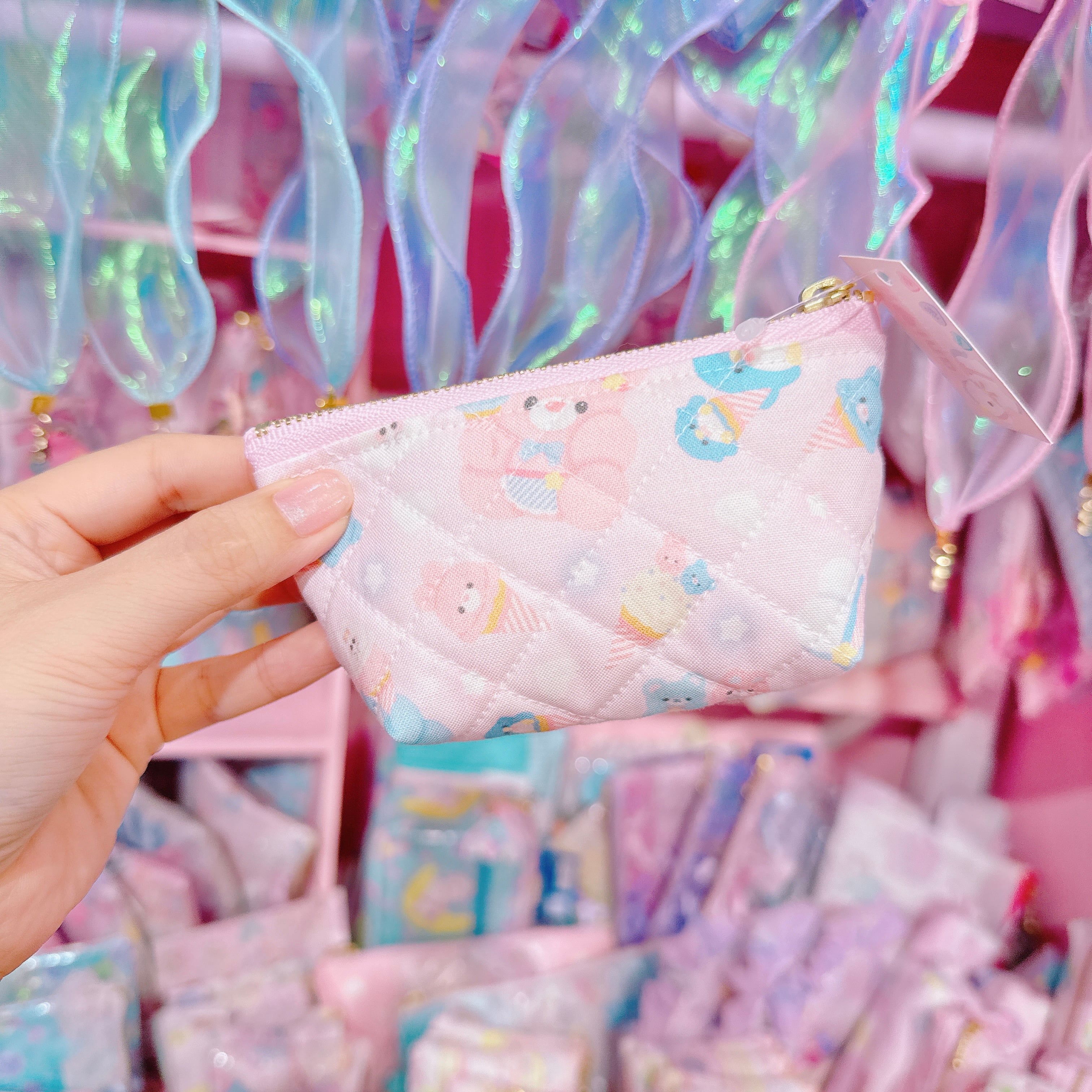 【M7】65-10ミニポーチ