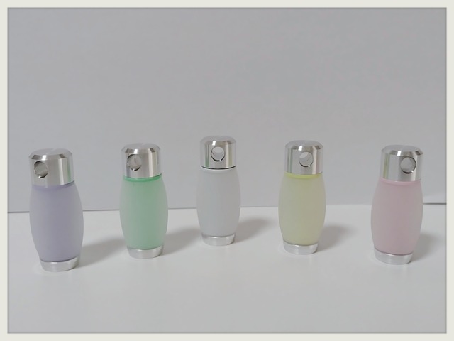 遺骨アクセサリー