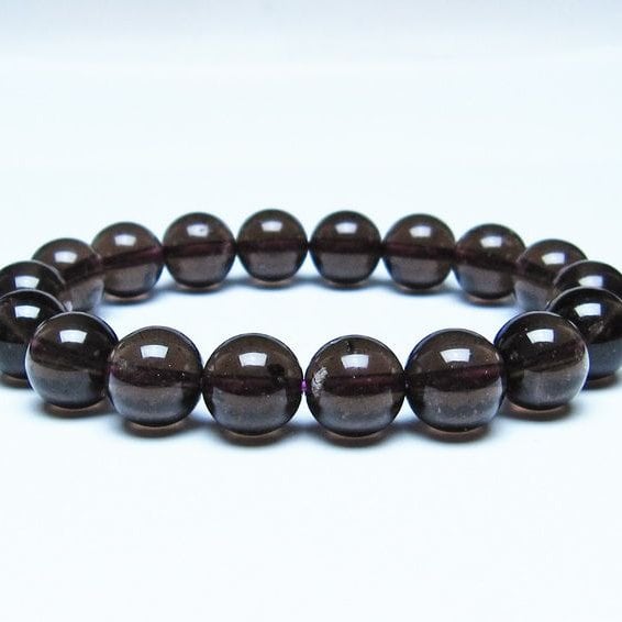 コロンビアナイト ブレスレット アメリカ産 11mm 一点物 メール便可 [M便 1/10] 111-49461