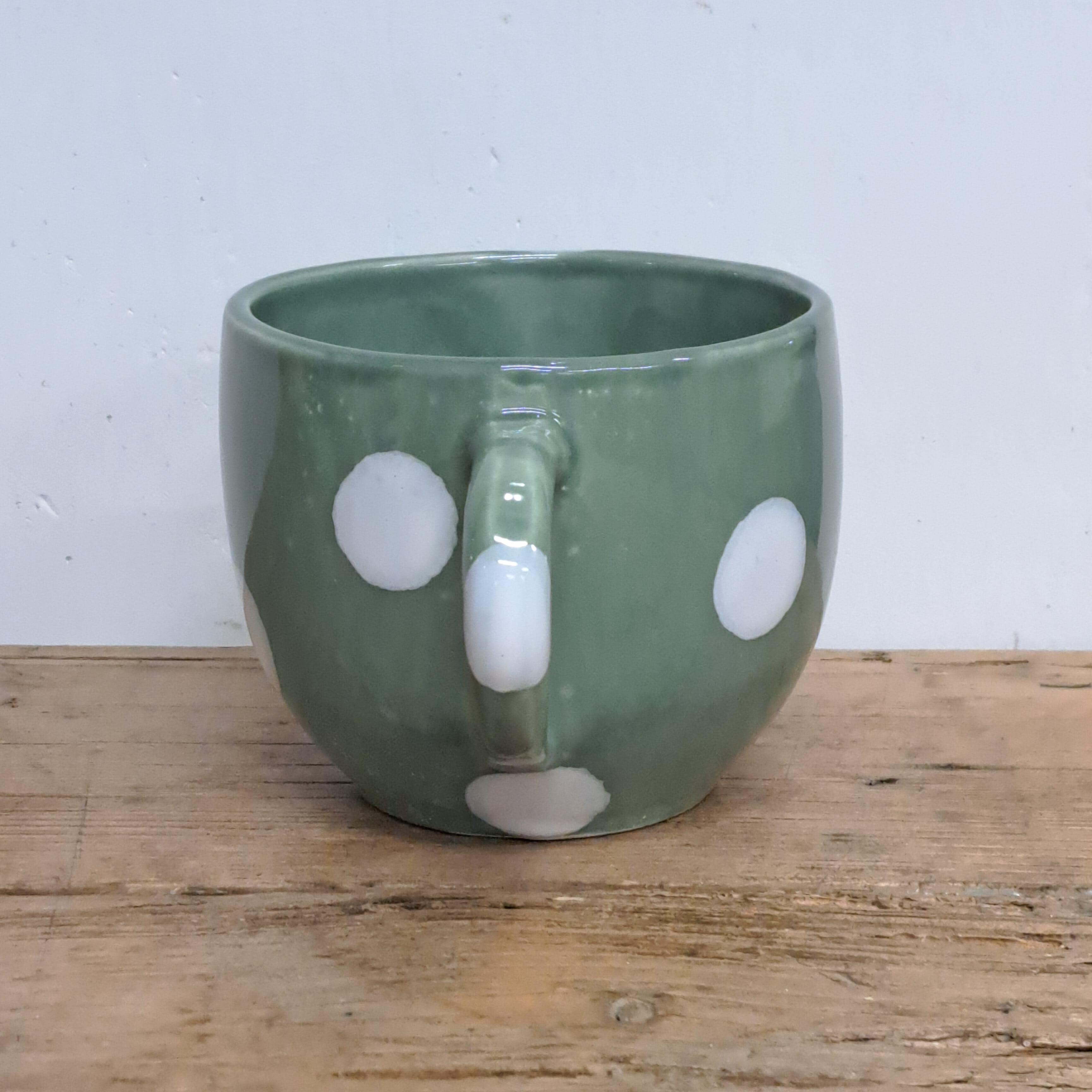 Barbara Eigen grandma cup color dot | Pay ID