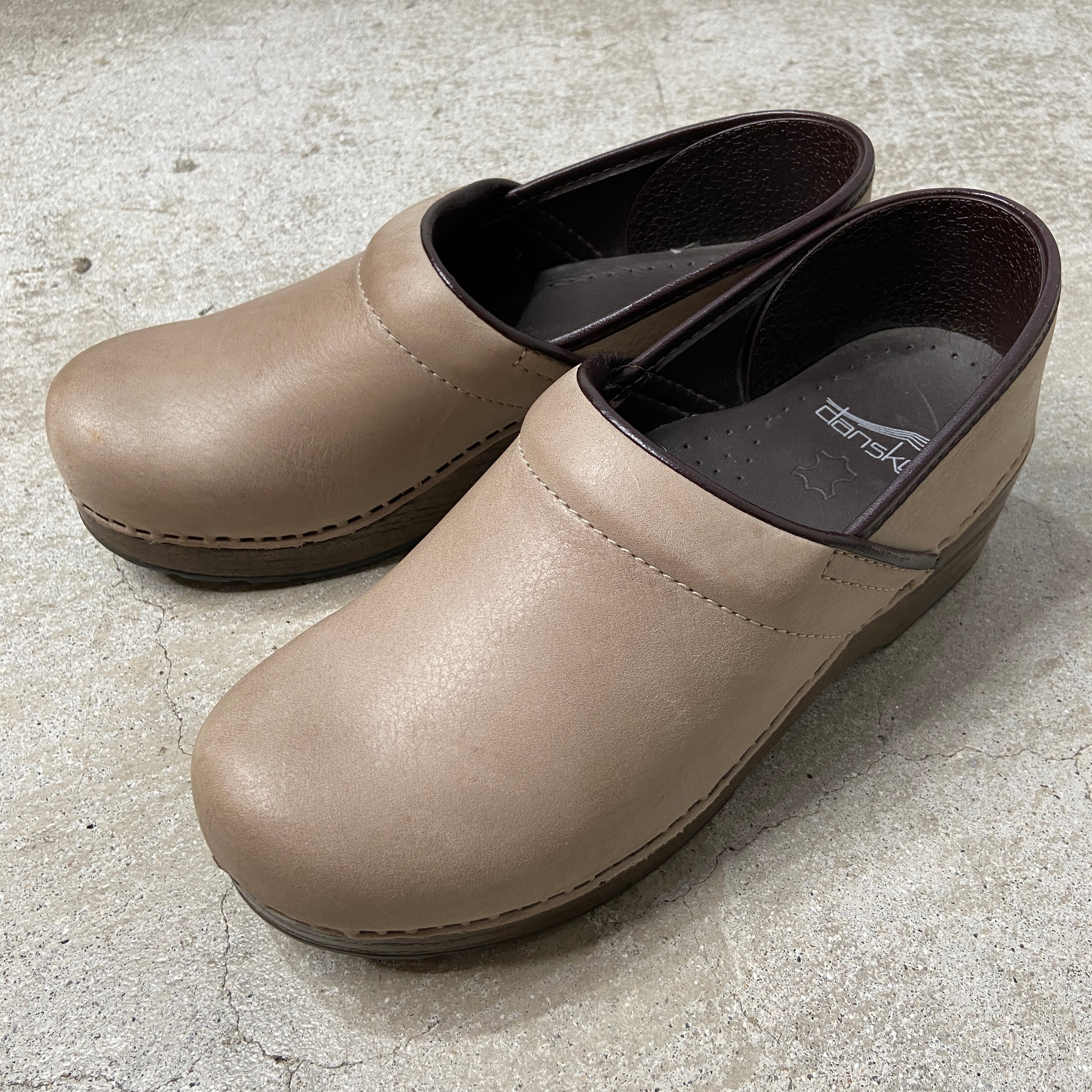 sanita 38  dansko プロフェッショナル