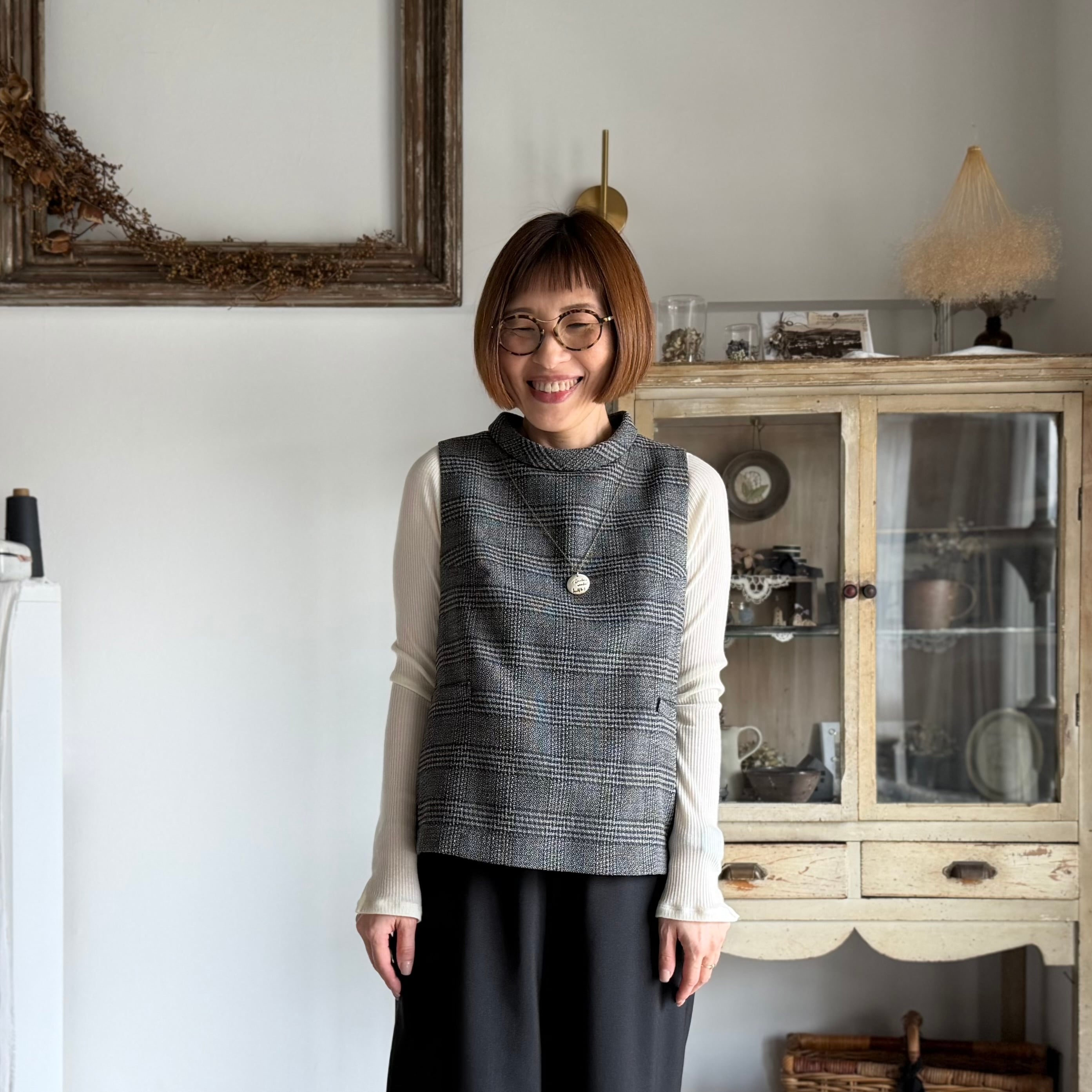 ALL ITEM | KUBO SAN MADE