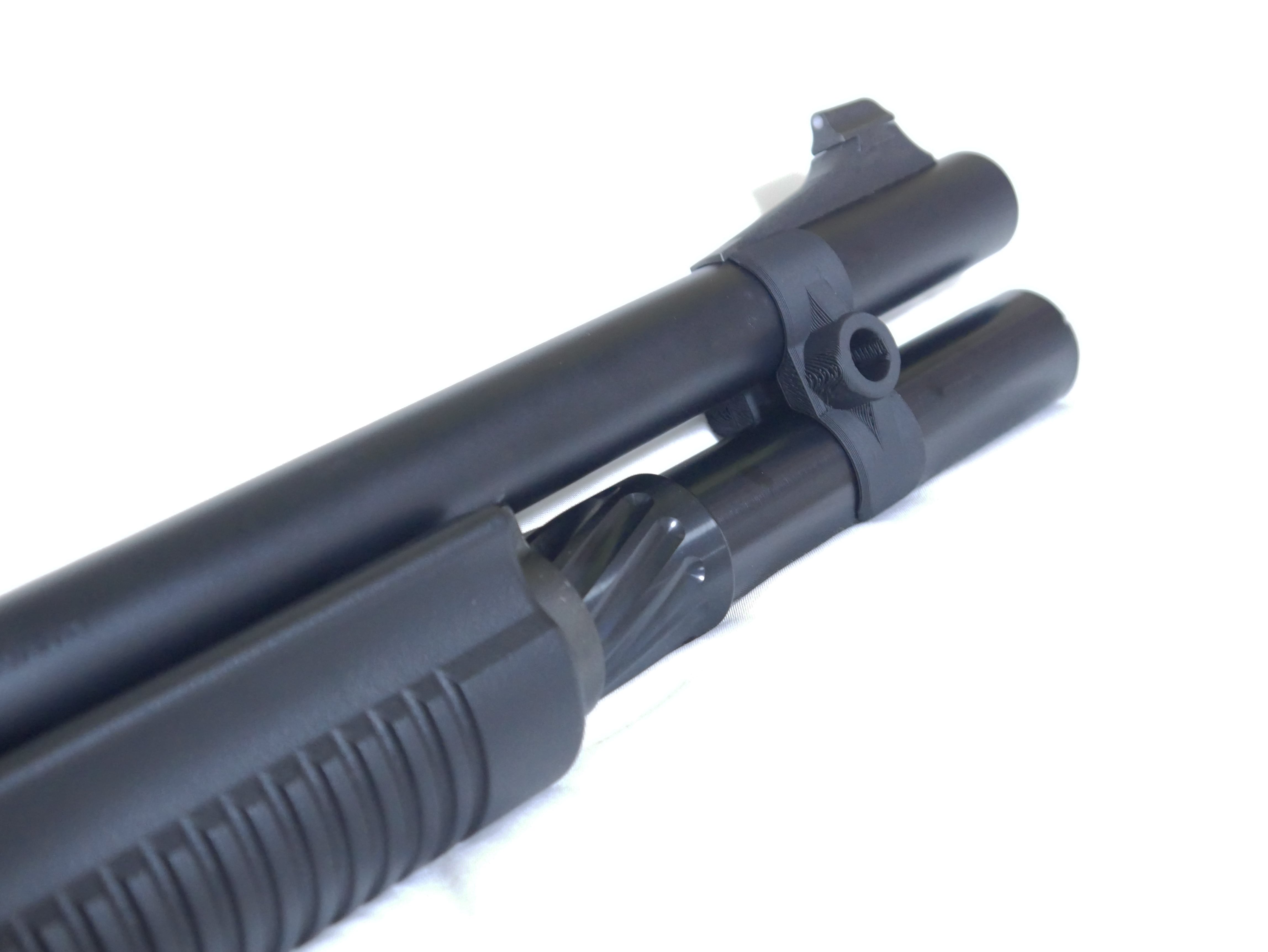東京マルイ M870TAC/WD/Breacher対応 メタルマガジン 東京マルイ M870TAC/WD/Breacher対応 メタルマガジン