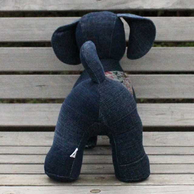 ウェルカムDOG　ダックス　OMO-TS-3025