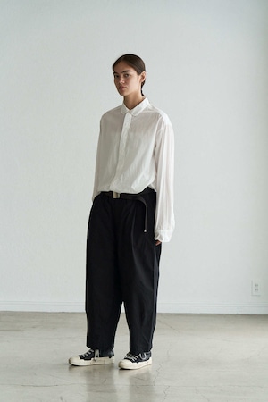 A-14a D. MODEL PANTS AIR40