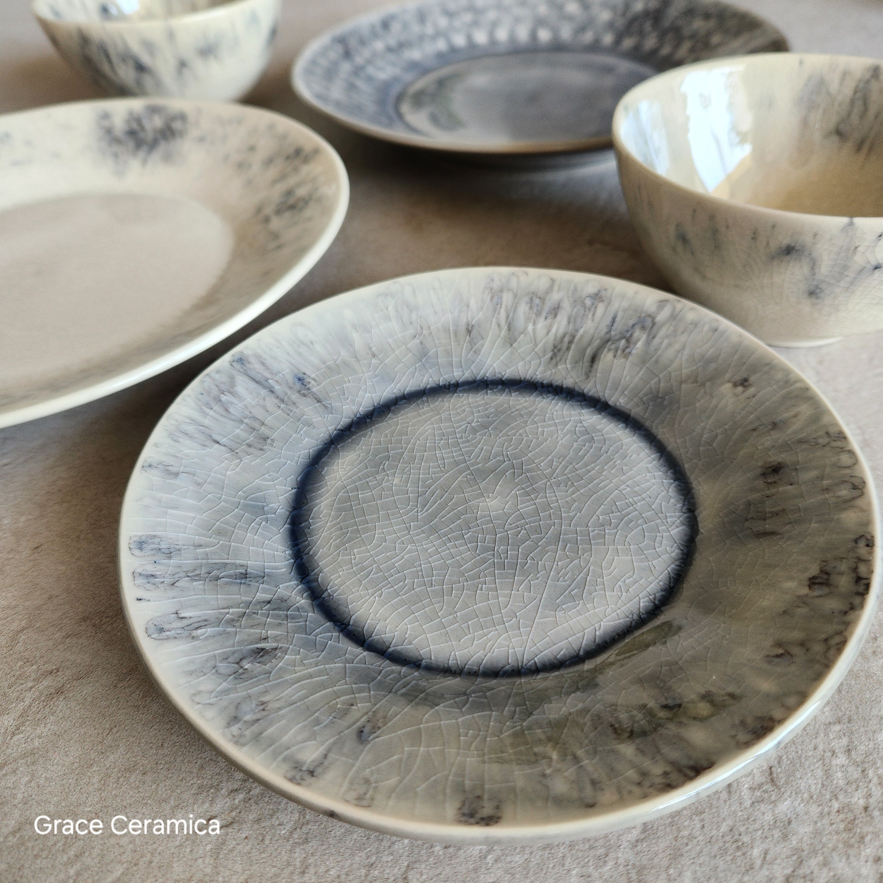 コスタノバ マデイラ／12cmボウル／COSTANOVA MADEIRA（全2色