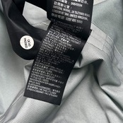 Rapha ラファ レインジャケット ジャンパー S/水色系 レディース