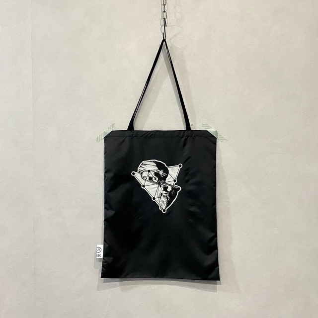 テサゲバッグ / BK-2【anticlone】