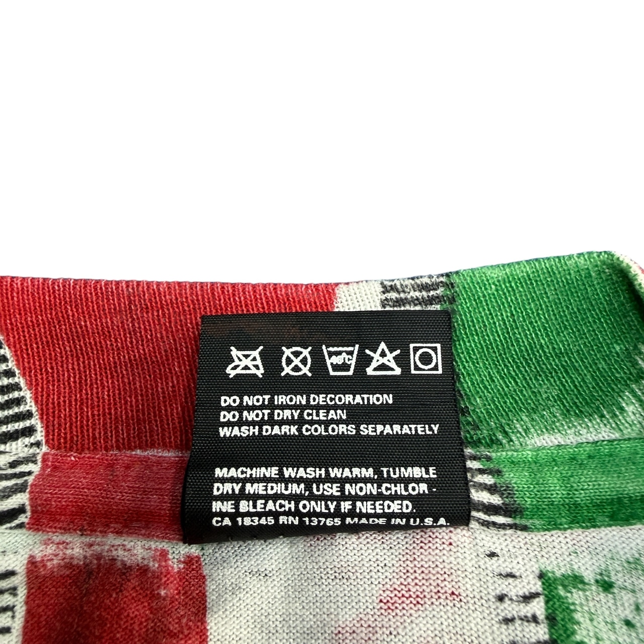 【BOB MARLEY】ボブ マーリー USA製 90's Vintage Tシャツ
