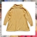 【SHINPIN×jane's vintage】Lemon sweater