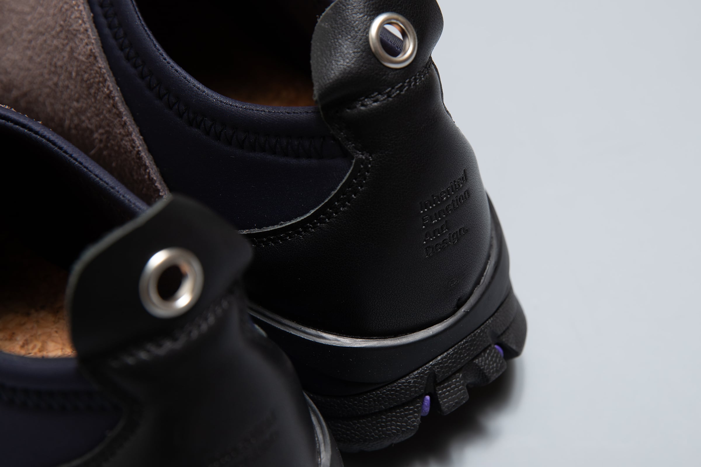pg TRAIL MOC | BRN | PLAYGROUND | スニーカーショップ