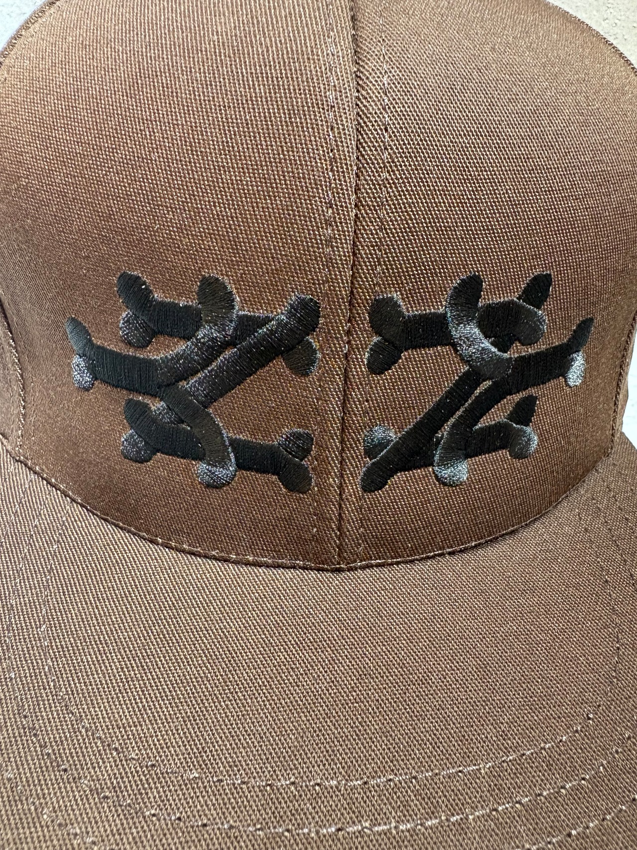 【gifthat別注】Coopers Town Ball Town Cap / クーパーズタウン　ハイクラウン スナップバック キャップ　3種類