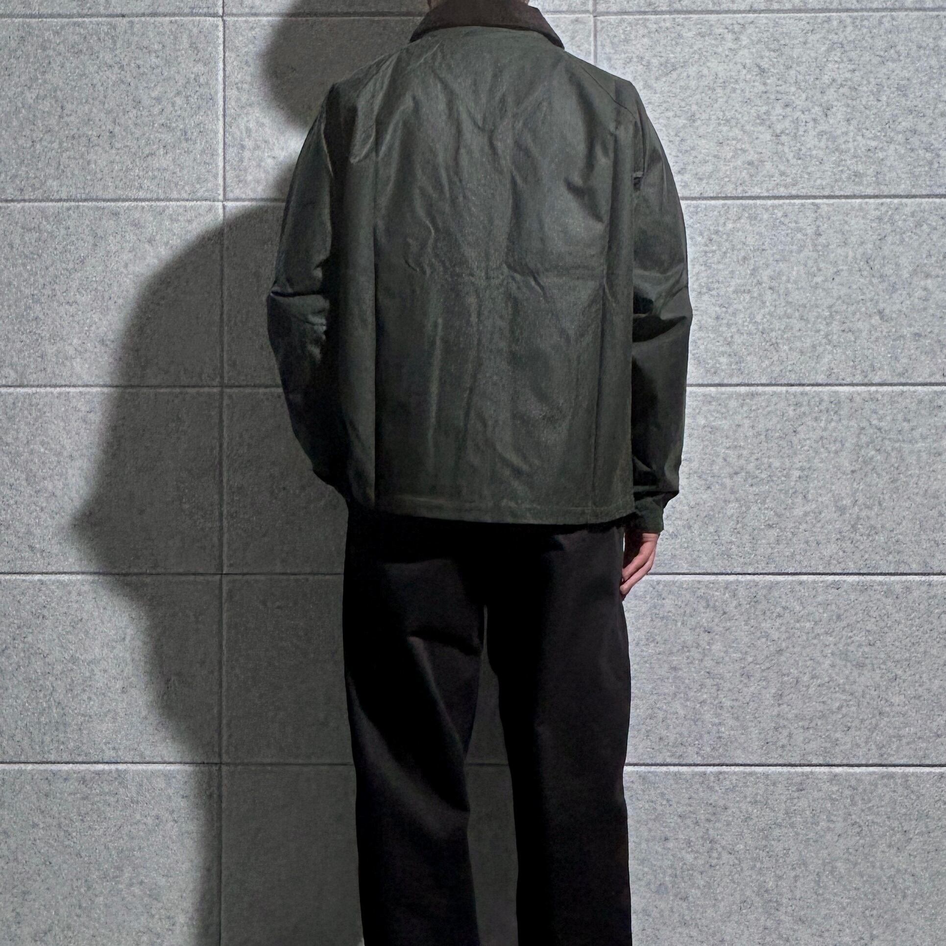Barbour バブアー ドム　黒 BARBOUR】DOM バブアー ドム | ALLNATIONS