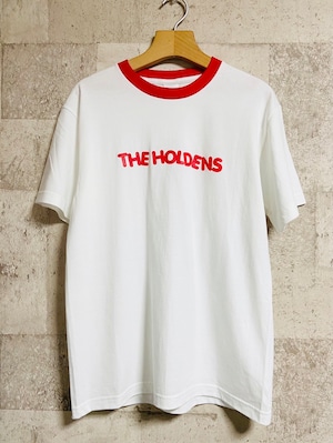 【Tシャツ＆CD】THE HOLDENS / ぼやけ