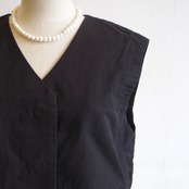 assiette  　VEST　
