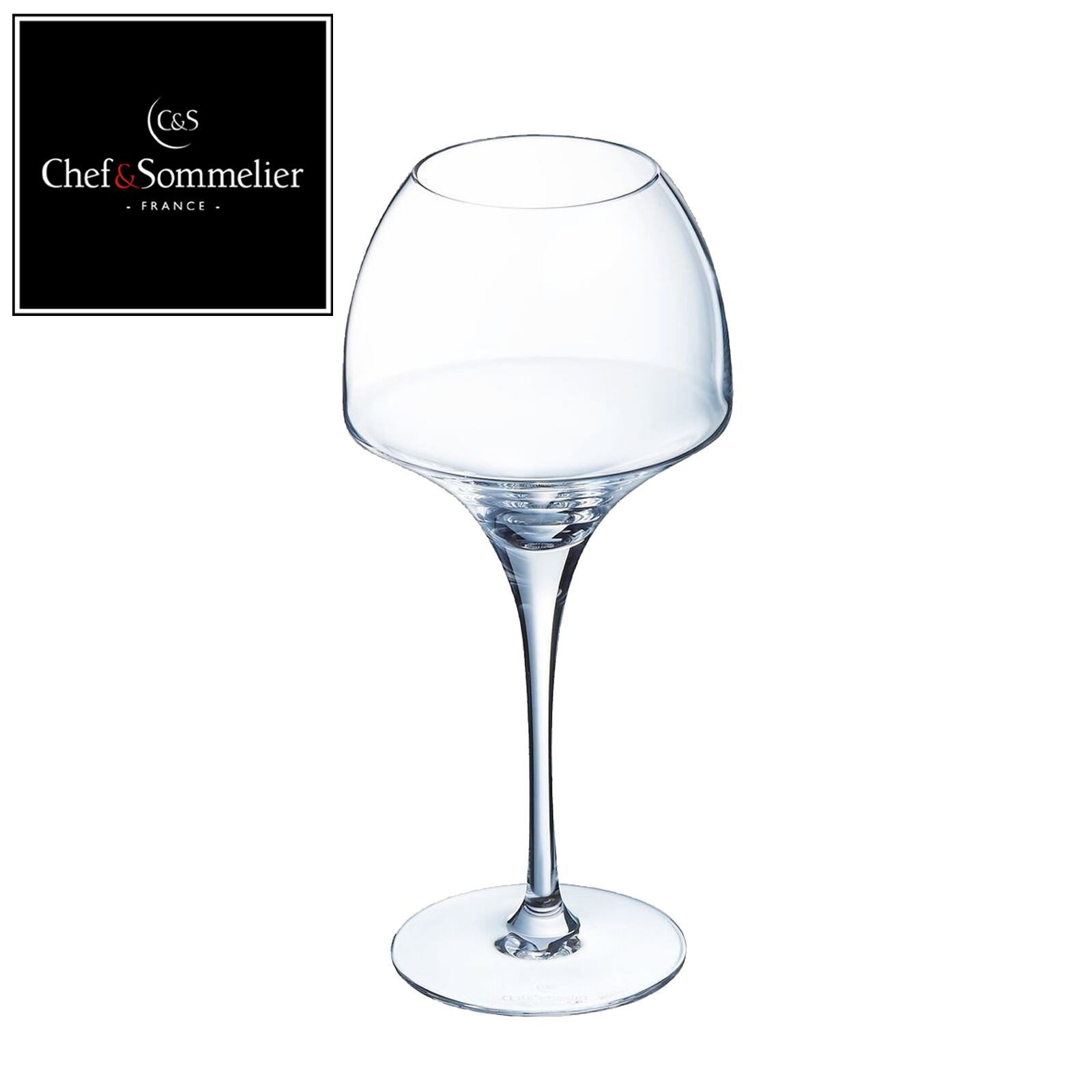 Open'up Soft STEMGLASS 47 C＆S | ワイン通販のCourtier(クルティエ)