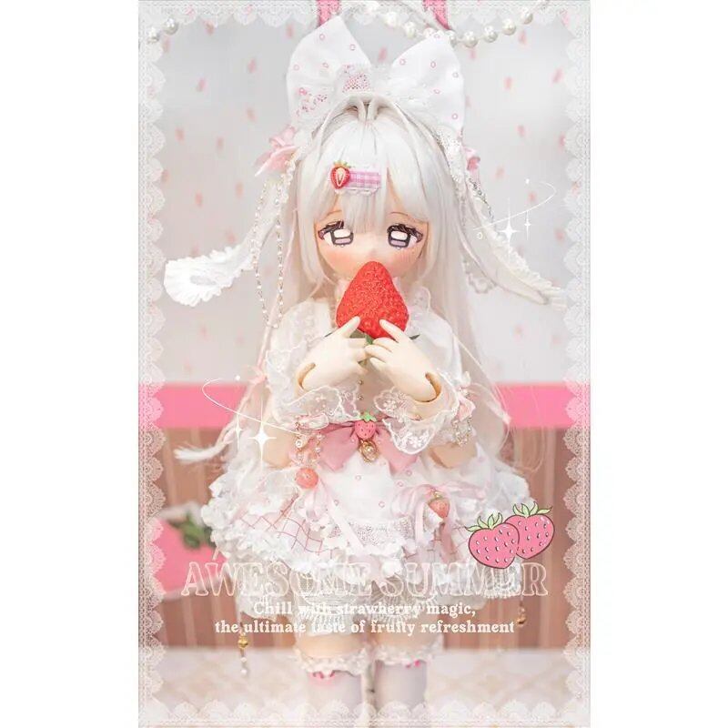 衣装セット！【only9】魔术师 mdd/4分 bjd娃衣 洋服 服 BJD 1/4 MDD