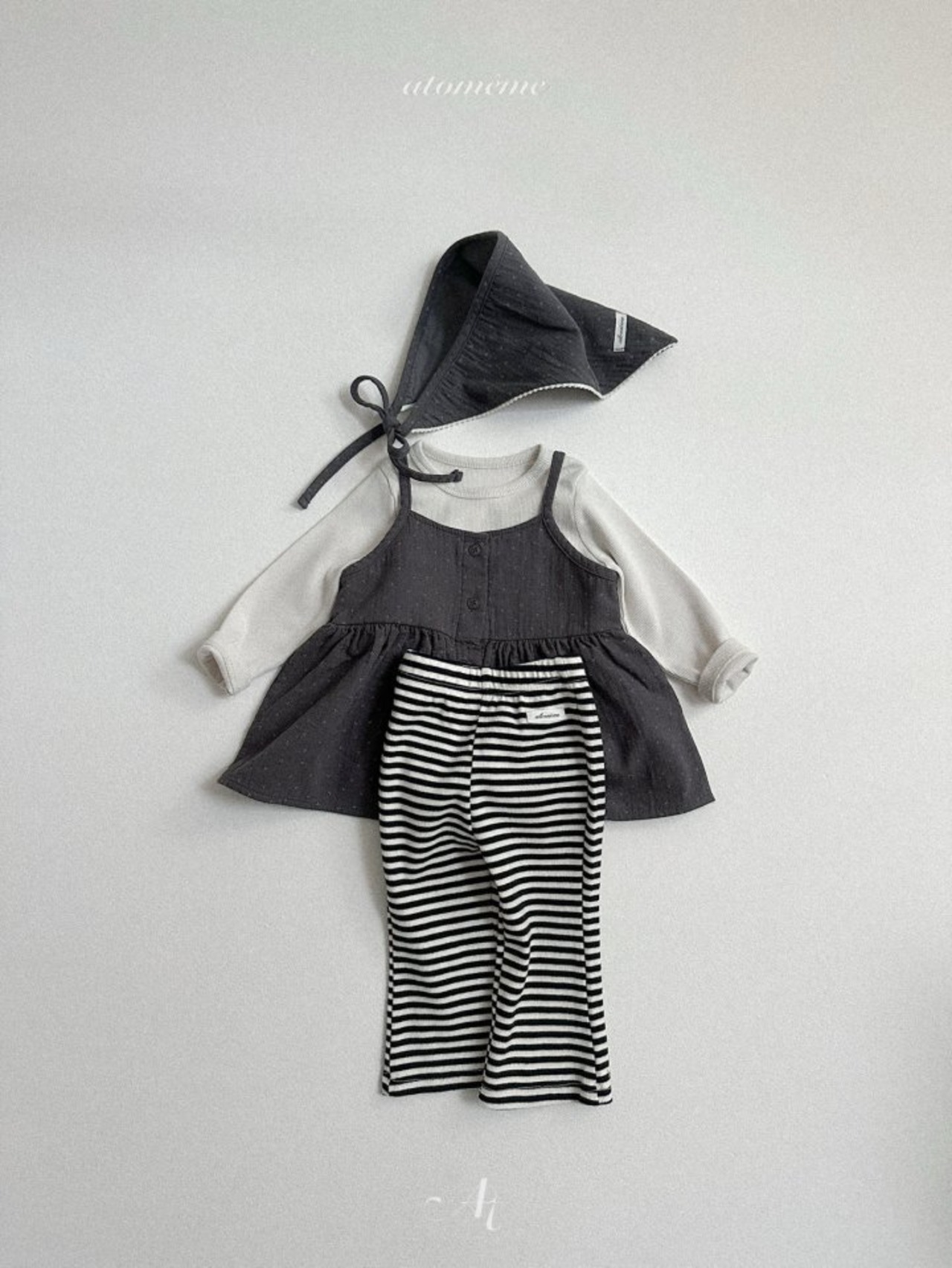 atomeme 26/SS Rolly Pants