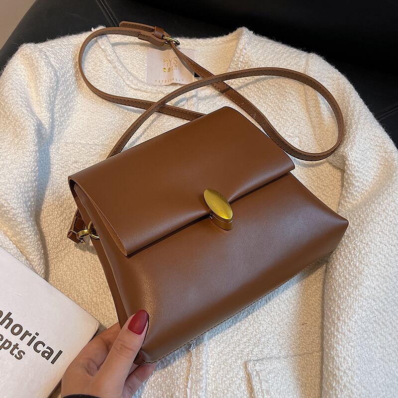 オータムウィンター 秋物 冬物 スクウェア メッセンジャーバッグ Tiancai_Wing_Bag37668771528