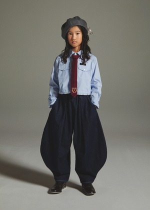 Knicker bockers_L/XL size