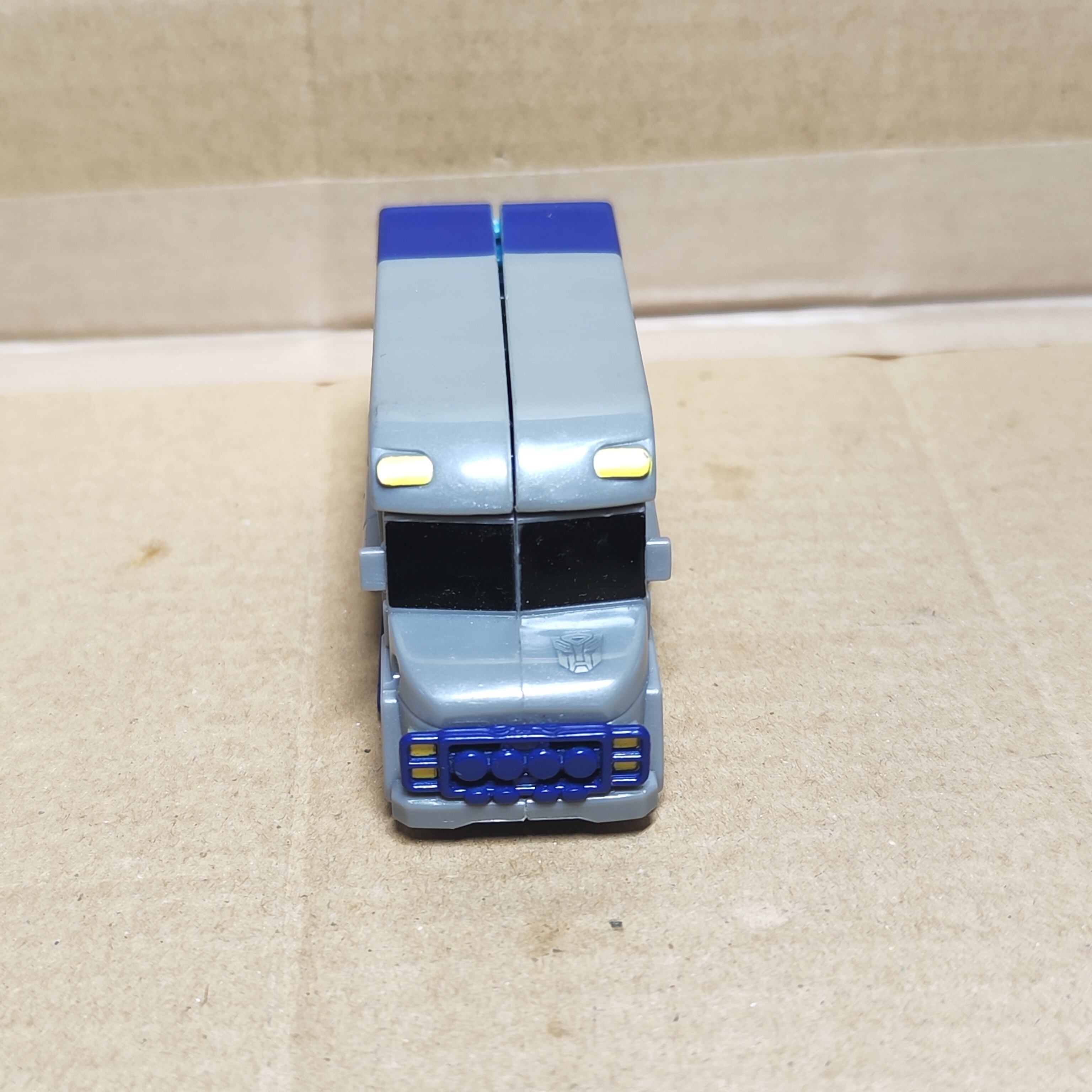 ジャンク品】トランスフォーマーリベンジ トランスフォーマームービー