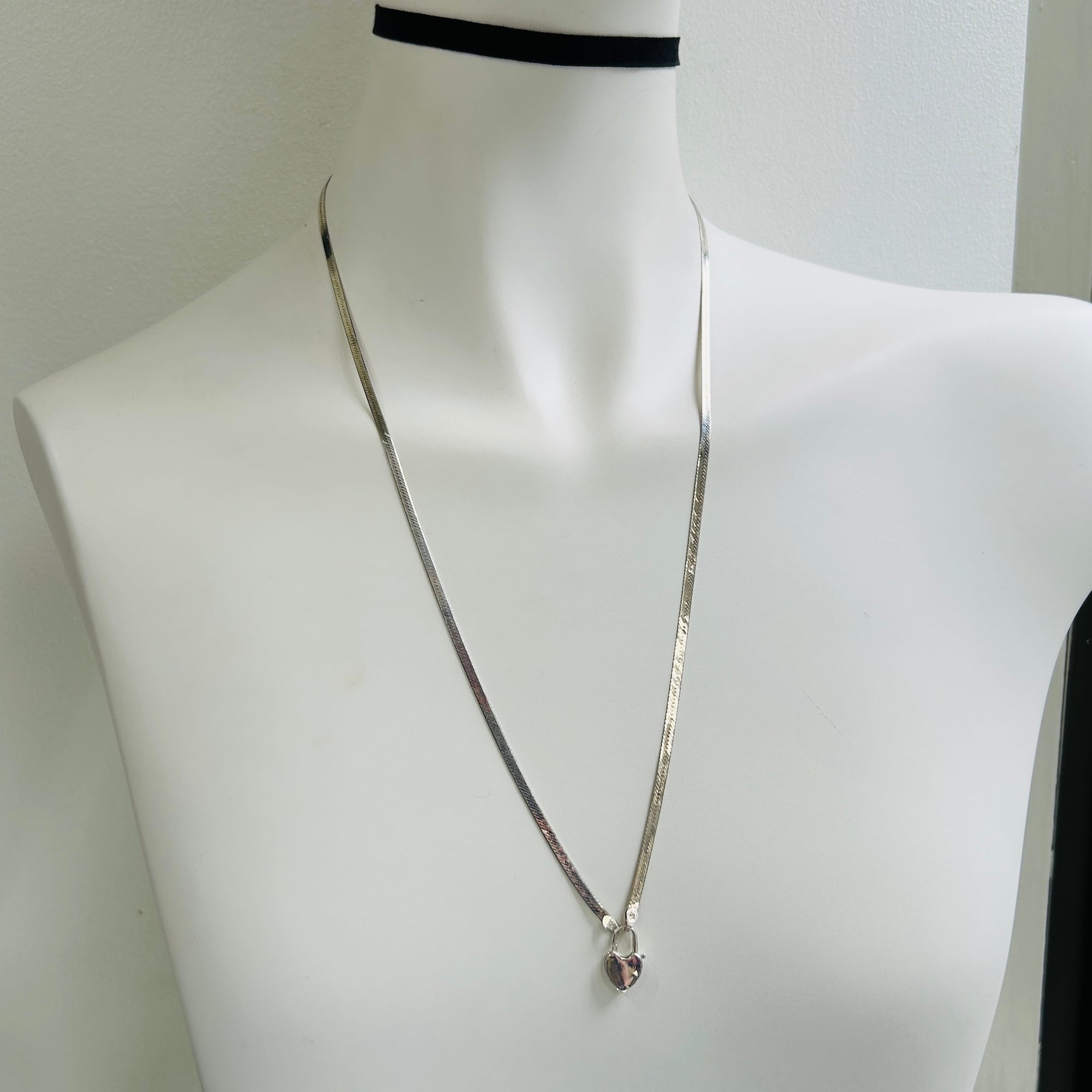 Vintage sterling silver シルバー | Milo Antiques & Vintage