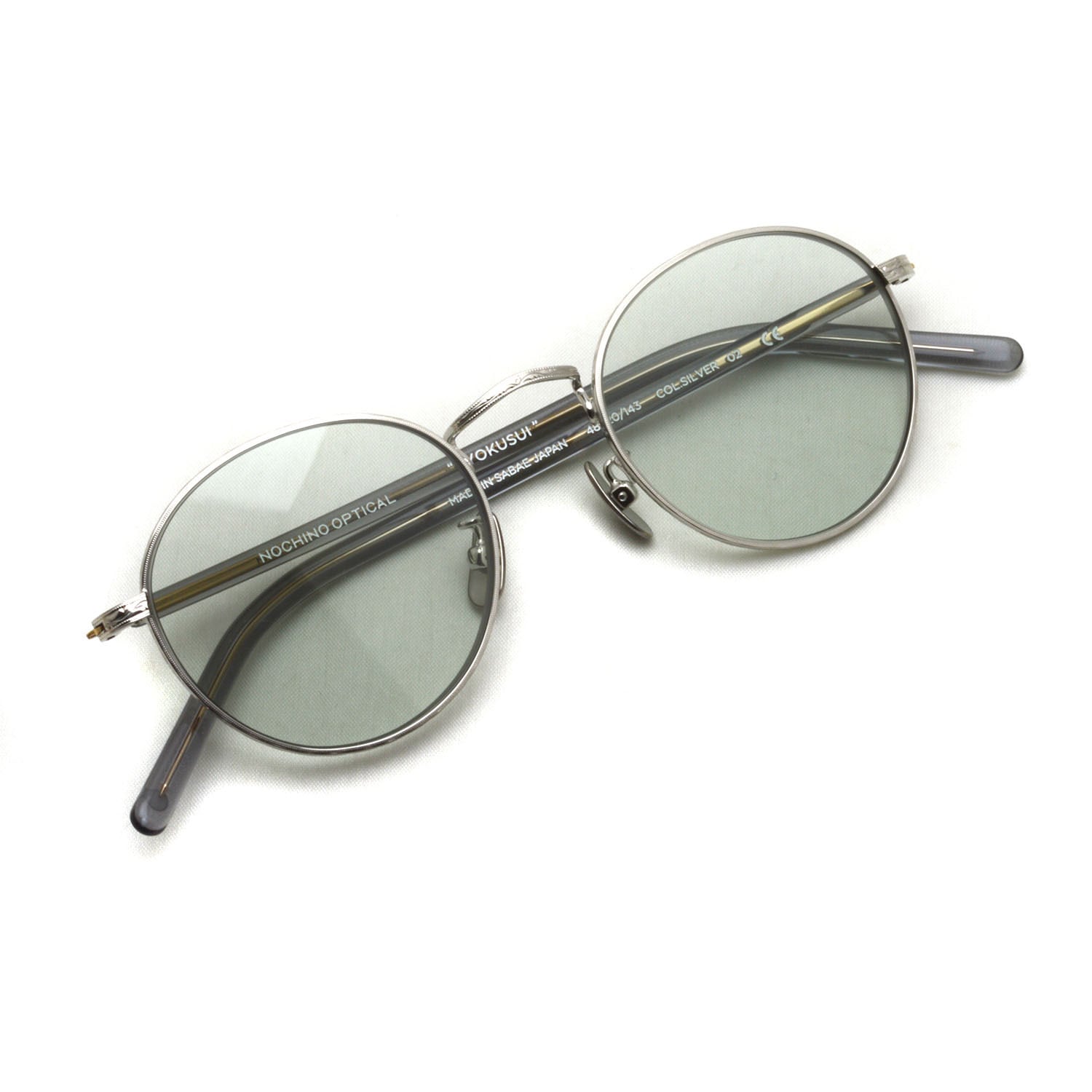 NOCHINO OPTICAL ノチノオプティカル | 中目黒のメガネ・サングラス