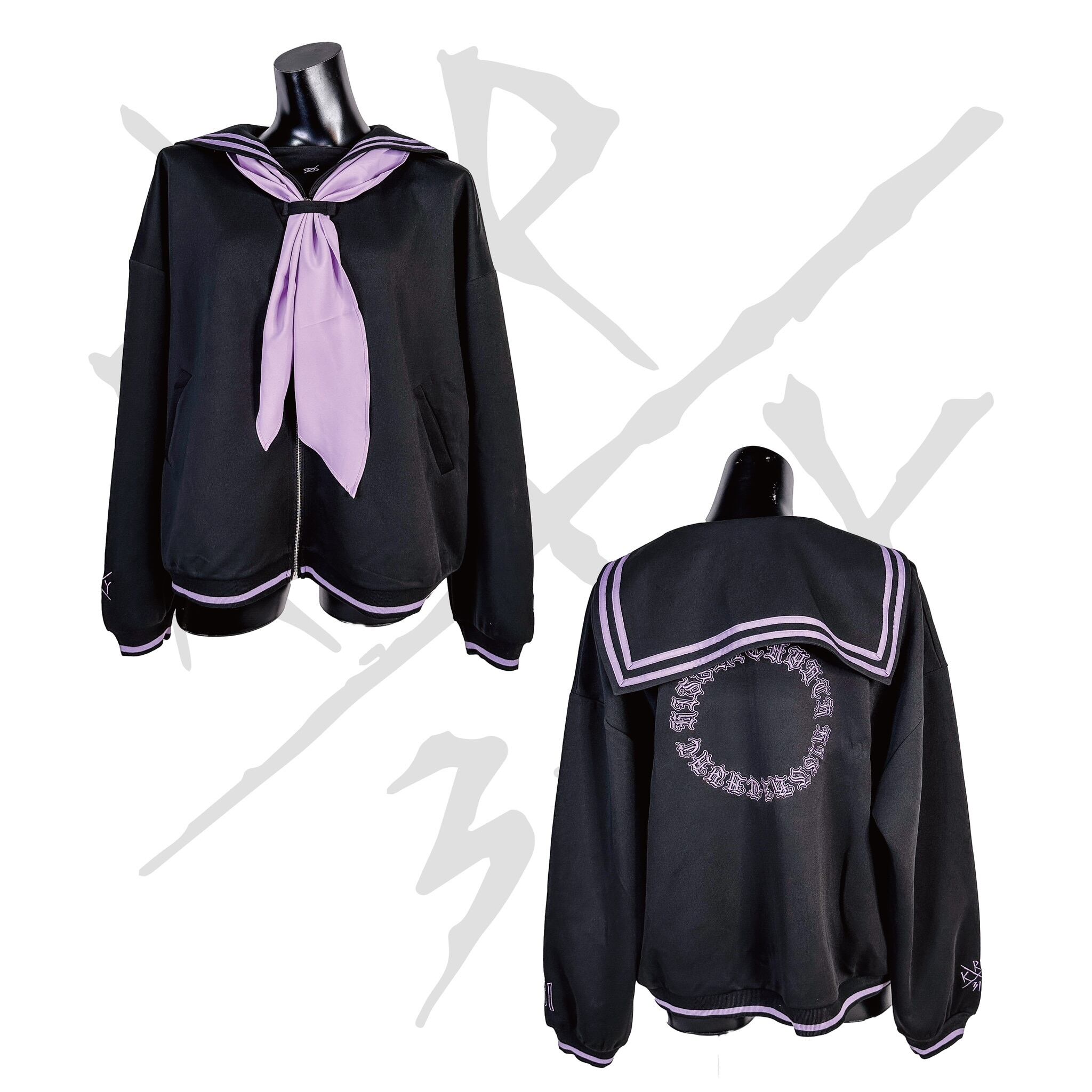 TAKURAMI2」 | KRY clothing