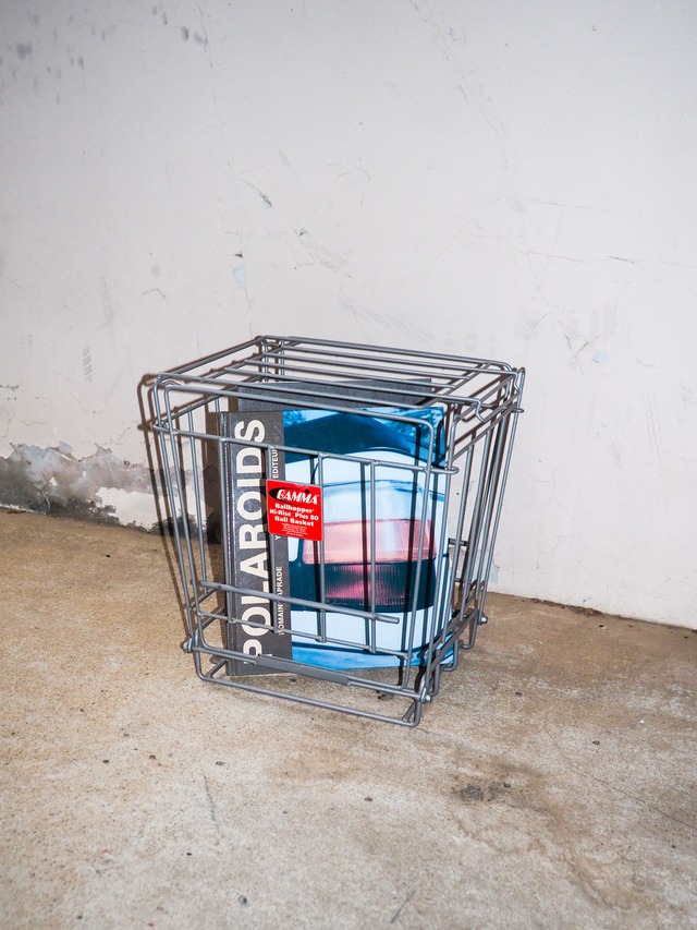 GAMMA Ball Basket