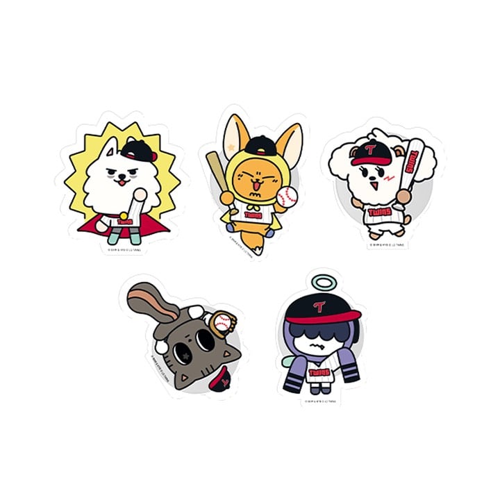 韓国　TXT　プルバトゥ　LG TWINS キーリング　バムグッ ボムギュ TXT ボムギュ バムグッ LG TWINS キーリング TXT プルバトゥ LG Twins