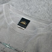 Monterey gray souvenir tee