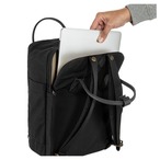 Kanken No. 2 Black Laptop 15