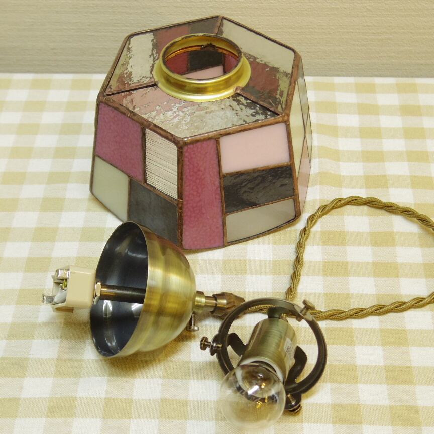 ペンダントランプ No.593 | naranja