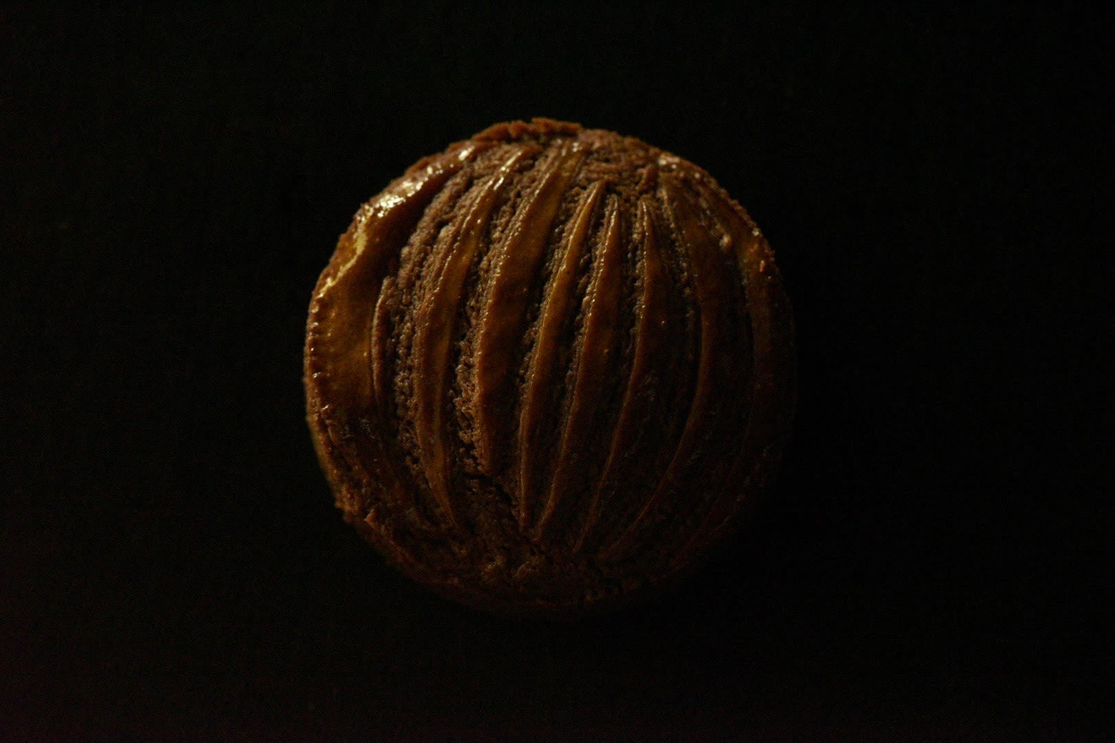 雨の中の新芽<5種の焼菓子>