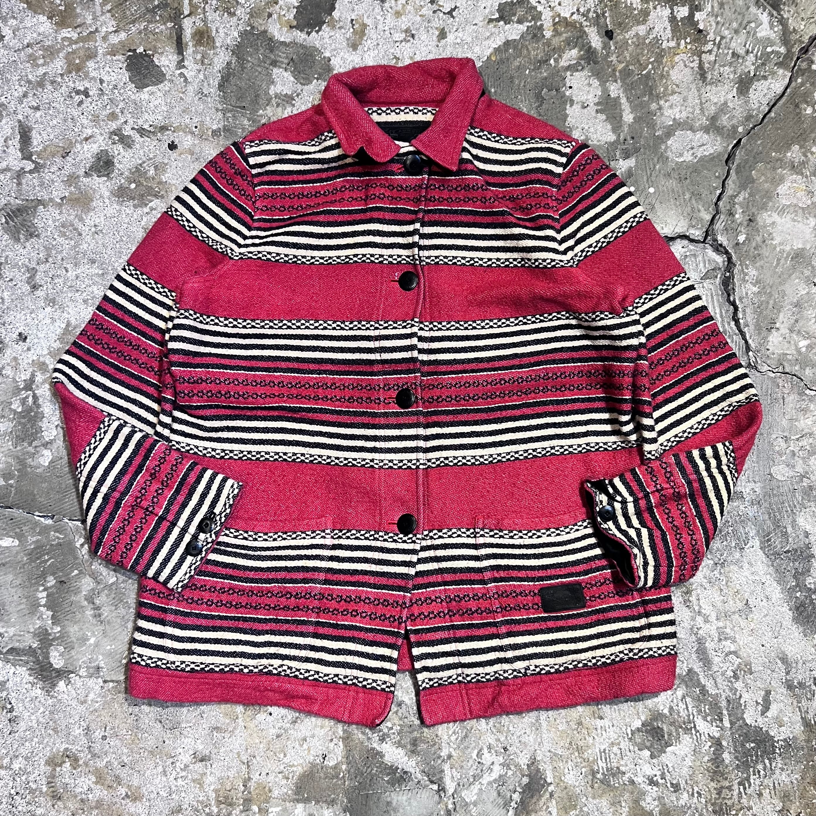 90年代 size:L Lauren ラルフローレン ローレン ネイティブ 90年代 size:L Lauren ラルフローレン ローレン ネイティブ