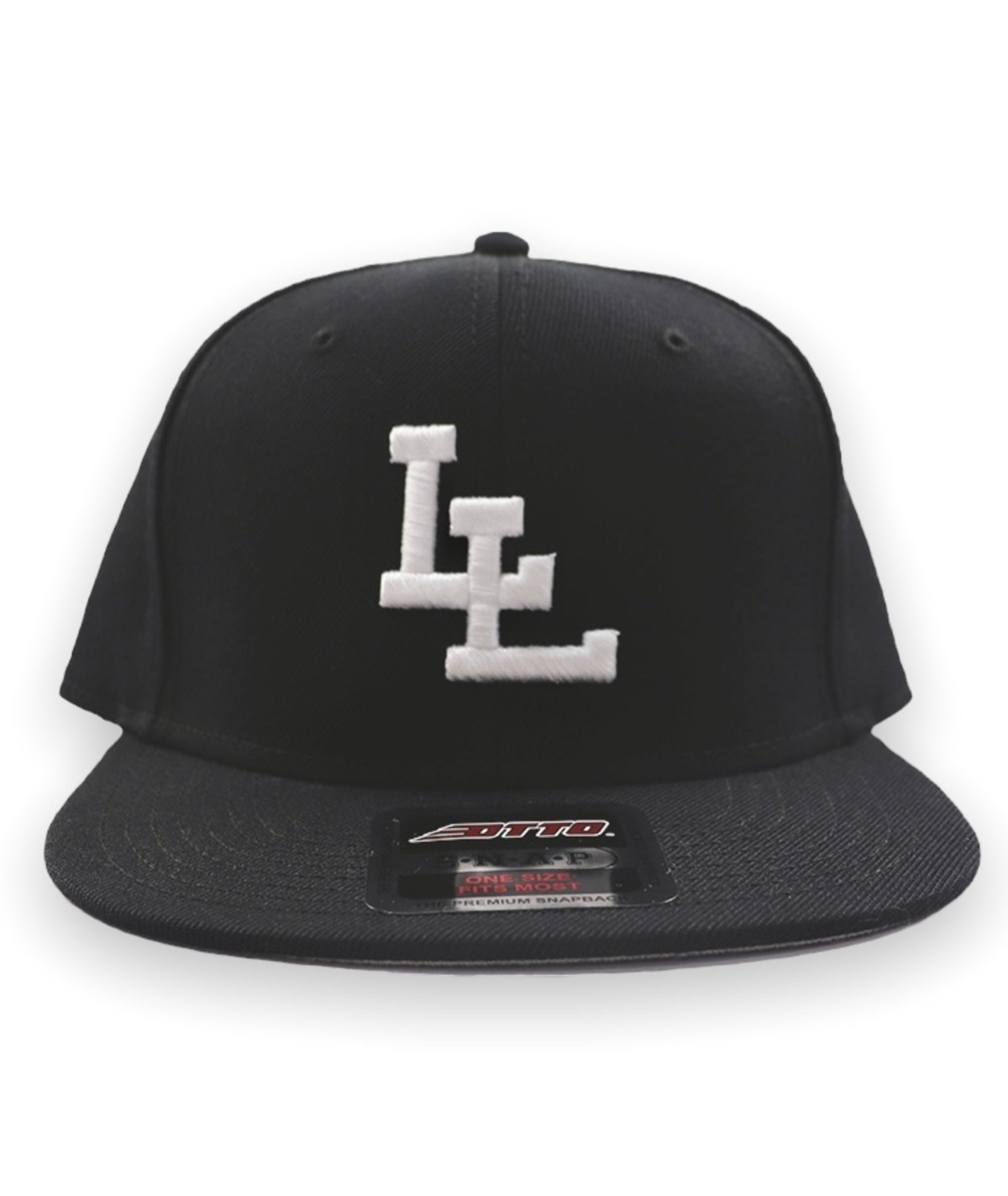 《LONG LONG CAP》【Black】 | LONG LONG