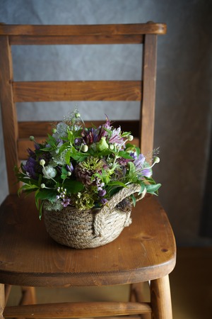 arrangement ＿ classic / all round