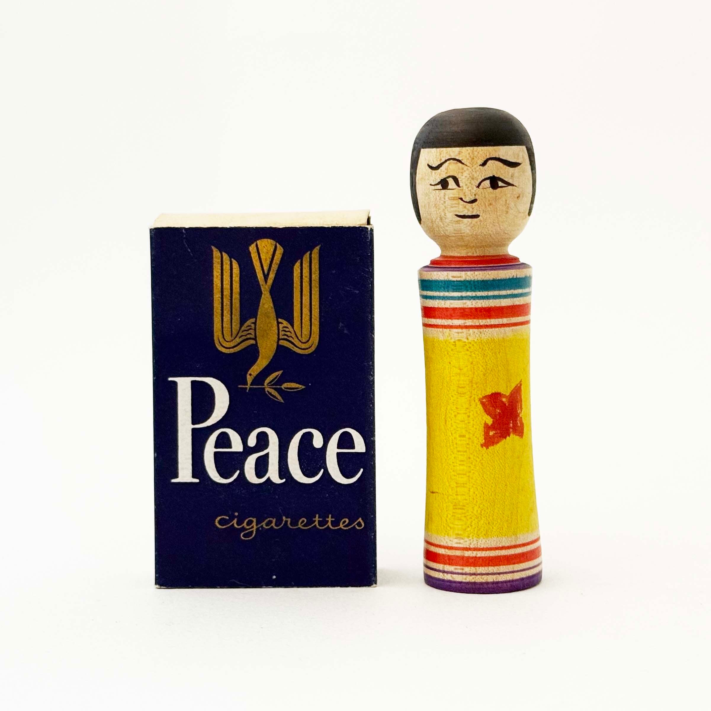 津軽系 / 嶋津誠一工人(楓9cm)