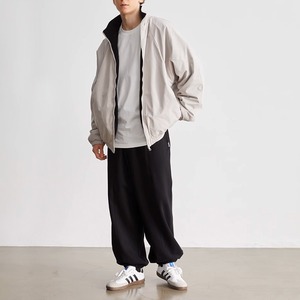 ★POLAR FLEECE THICK STAND COLLAR CASUAL JACKET　　　A0589